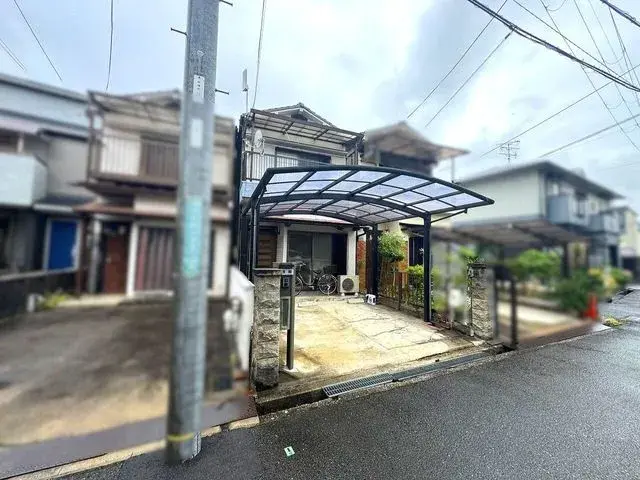 3DK Property Hirakata City Osaka Prefecture (2)