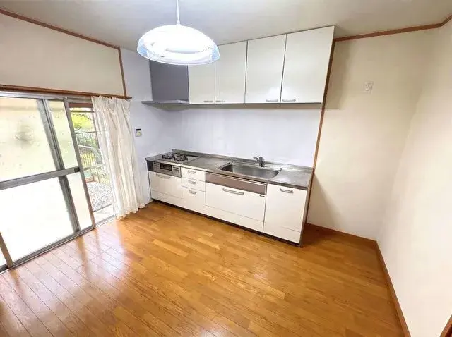 3DK Property Hirakata City Osaka Prefecture (11)