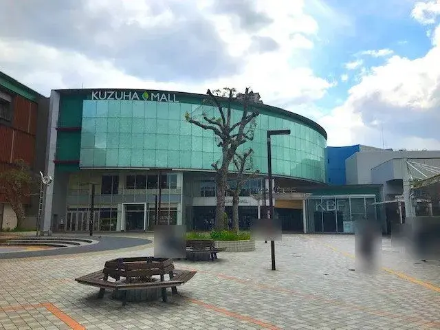 3DK Property Hirakata City Osaka Prefecture (15)