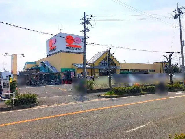 3DK Property Hirakata City Osaka Prefecture (17)