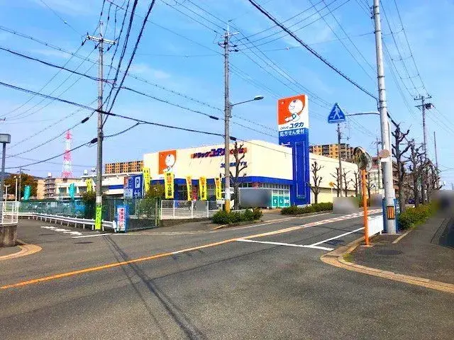 3DK Property Hirakata City Osaka Prefecture (19)