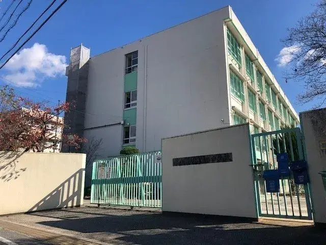 3DK Property Hirakata City Osaka Prefecture (20)