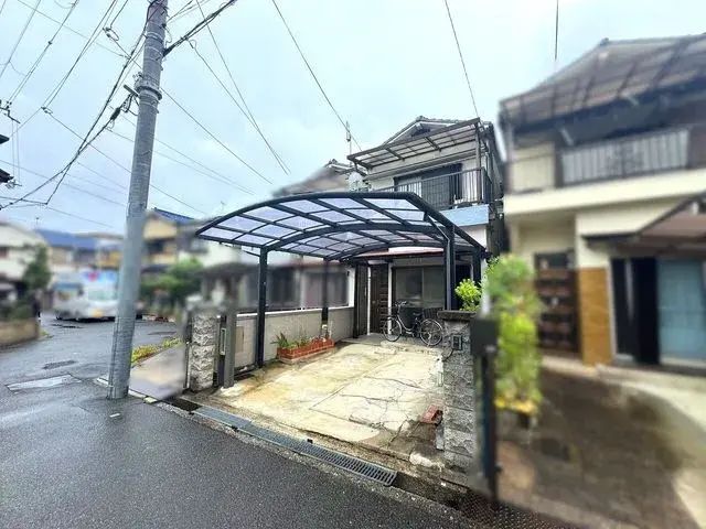 3DK Property Hirakata City Osaka Prefecture (3)