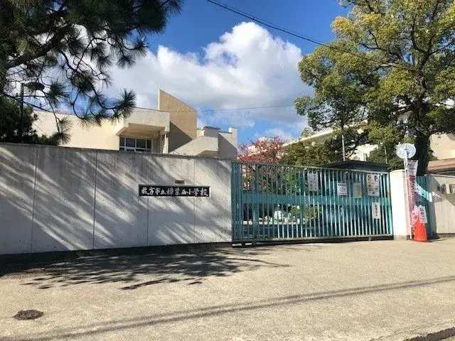 3DK Property Hirakata City Osaka Prefecture (21)