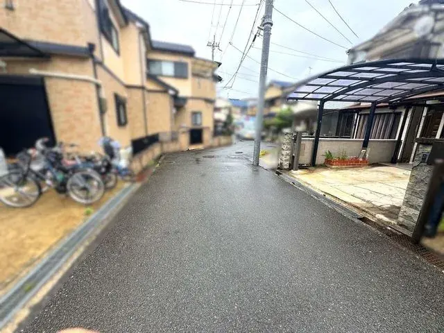 3DK Property Hirakata City Osaka Prefecture (4)