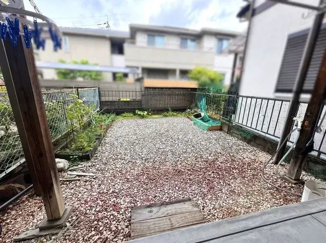 3DK Property Hirakata City Osaka Prefecture (5)