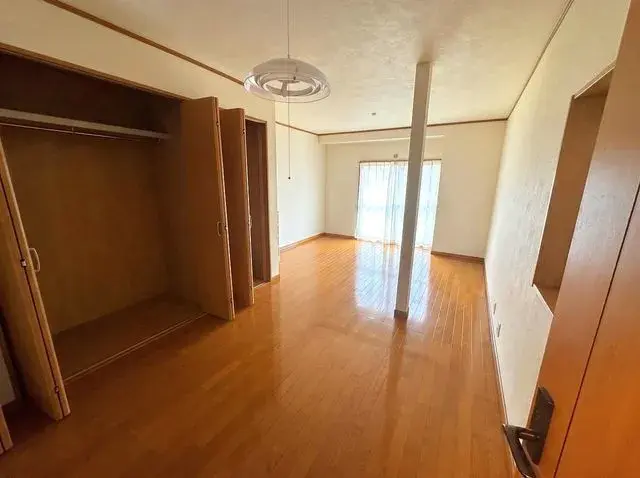 3DK Property Hirakata City Osaka Prefecture (6)