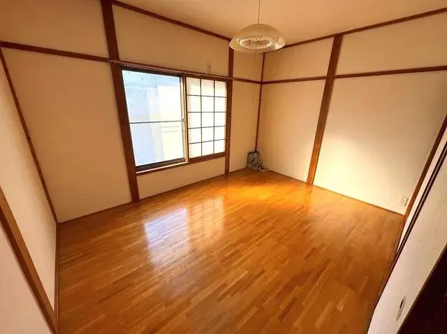 3DK Property Hirakata City Osaka Prefecture (7)