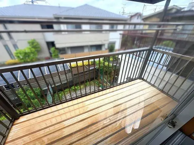 3DK Property Hirakata City Osaka Prefecture (10)