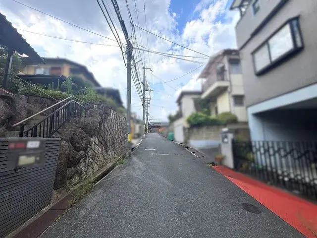 4LDK Hirakata City Osaka Prefecture (2)