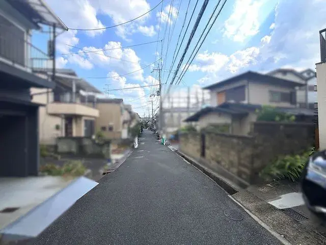 4LDK Hirakata City Osaka Prefecture (3)