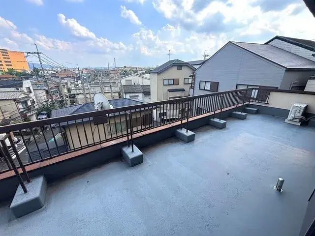 4LDK Hirakata City Osaka Prefecture (4)