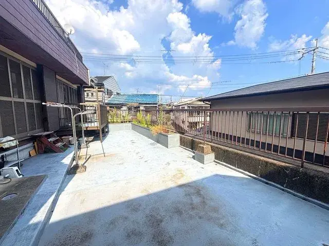 4LDK Hirakata City Osaka Prefecture (5)