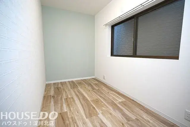 عقار 4DK Yodogawa-ku, مدينة Osaka, محافظة Osaka (11)