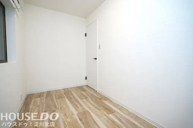 عقار 4DK Yodogawa-ku, مدينة Osaka, محافظة Osaka (12)