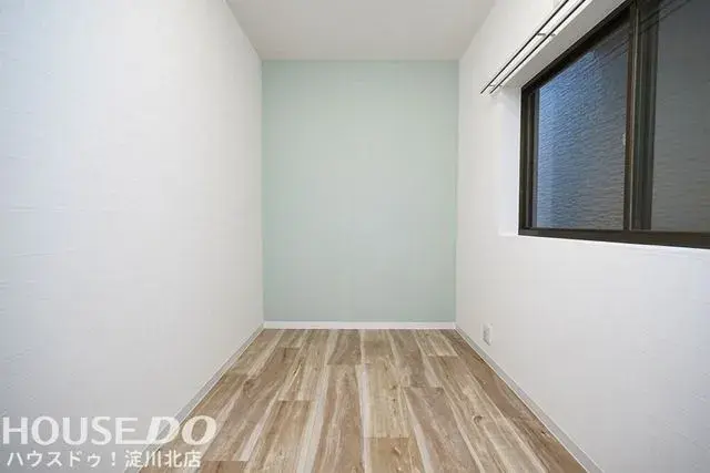 عقار 4DK Yodogawa-ku, مدينة Osaka, محافظة Osaka (13)