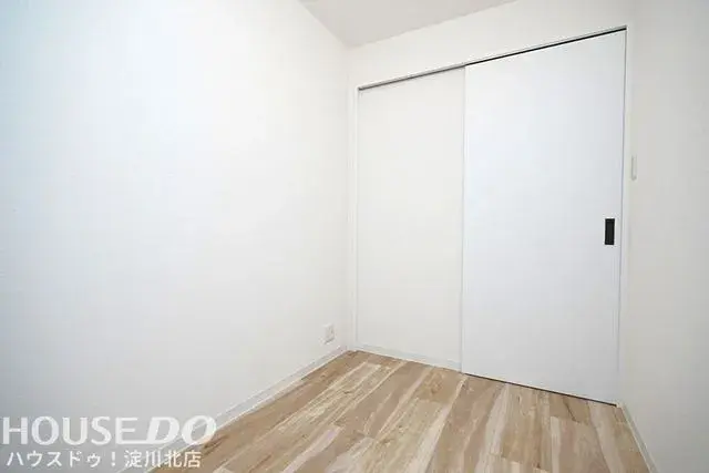 عقار 4DK Yodogawa-ku, مدينة Osaka, محافظة Osaka (15)