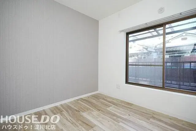 عقار 4DK Yodogawa-ku, مدينة Osaka, محافظة Osaka (17)