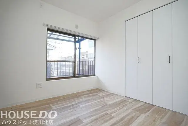 عقار 4DK Yodogawa-ku, مدينة Osaka, محافظة Osaka (18)