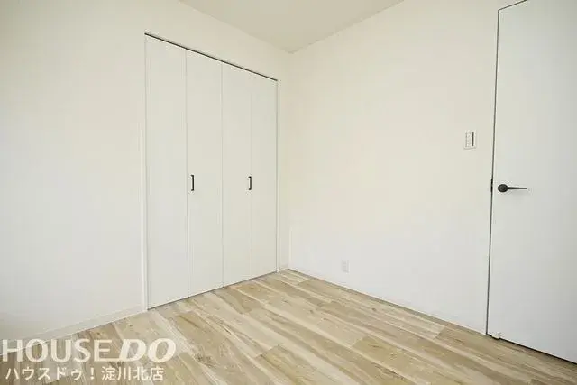 عقار 4DK Yodogawa-ku, مدينة Osaka, محافظة Osaka (19)