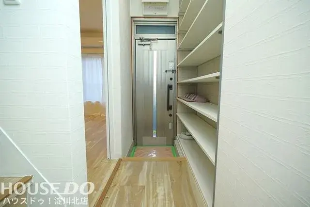 عقار 4DK Yodogawa-ku, مدينة Osaka, محافظة Osaka (21)