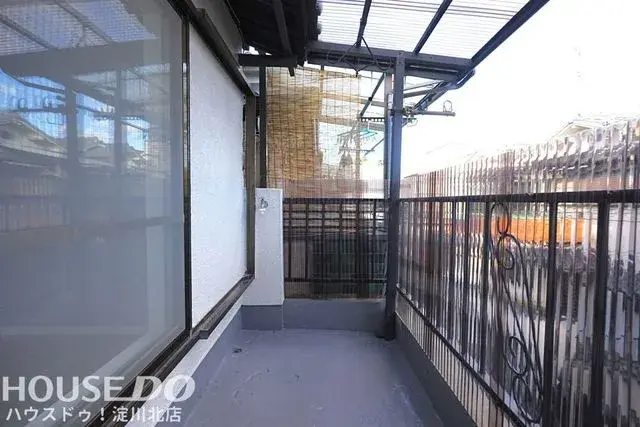 عقار 4DK Yodogawa-ku, مدينة Osaka, محافظة Osaka (22)