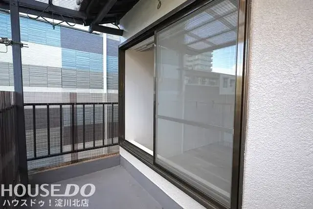 عقار 4DK Yodogawa-ku, مدينة Osaka, محافظة Osaka (23)