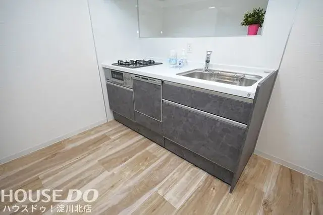 عقار 4DK Yodogawa-ku, مدينة Osaka, محافظة Osaka (26)