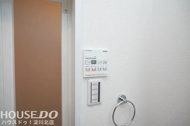 عقار 4DK Yodogawa-ku, مدينة Osaka, محافظة Osaka (29)