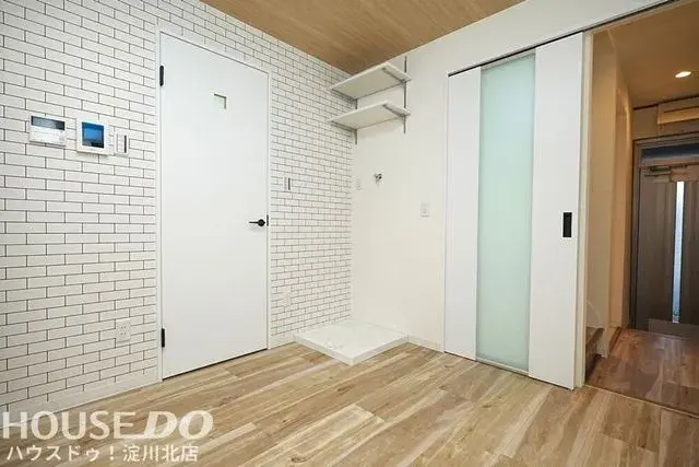 عقار 4DK Yodogawa-ku, مدينة Osaka, محافظة Osaka (4)