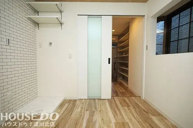 عقار 4DK Yodogawa-ku, مدينة Osaka, محافظة Osaka (5)