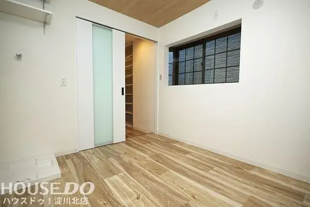 عقار 4DK Yodogawa-ku, مدينة Osaka, محافظة Osaka (6)
