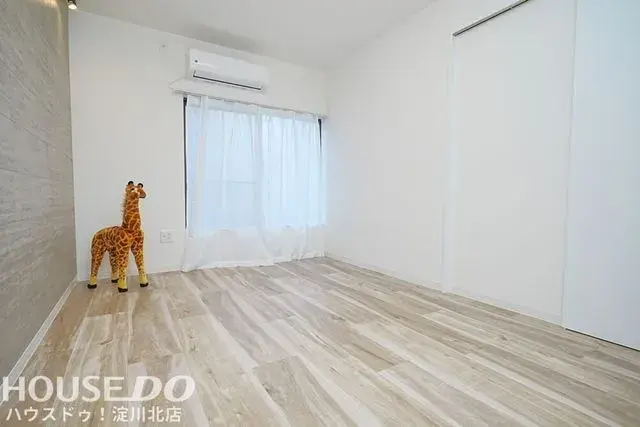عقار 4DK Yodogawa-ku, مدينة Osaka, محافظة Osaka (9)