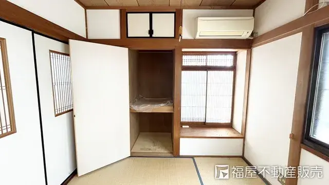 Propiedad 4LDK Ciudad de Takatsuki Prefectura de Osaka (12)