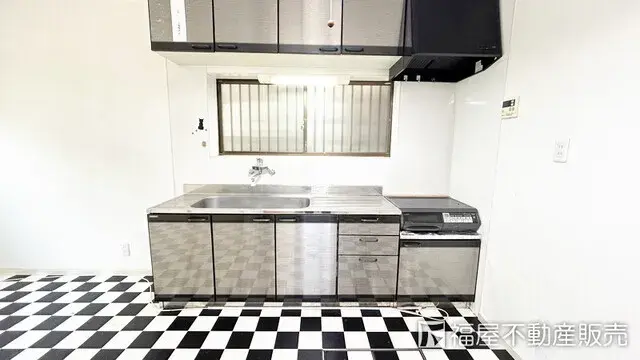 Propiedad 4LDK Ciudad de Takatsuki Prefectura de Osaka (17)