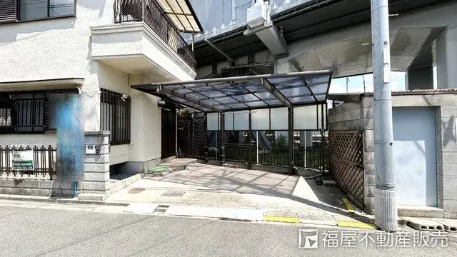 Propiedad 4LDK Ciudad de Takatsuki Prefectura de Osaka (3)