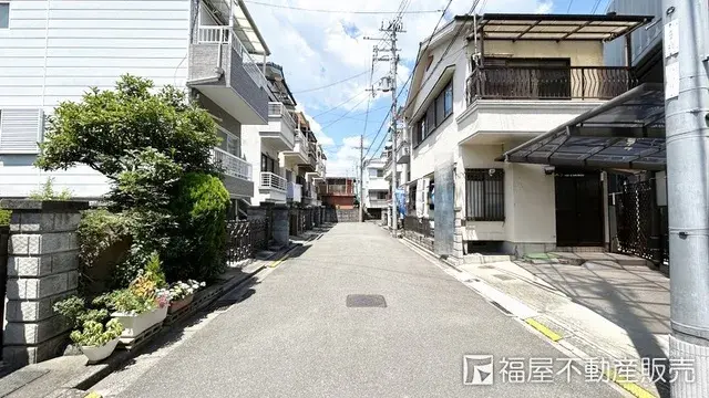Propiedad 4LDK Ciudad de Takatsuki Prefectura de Osaka (5)