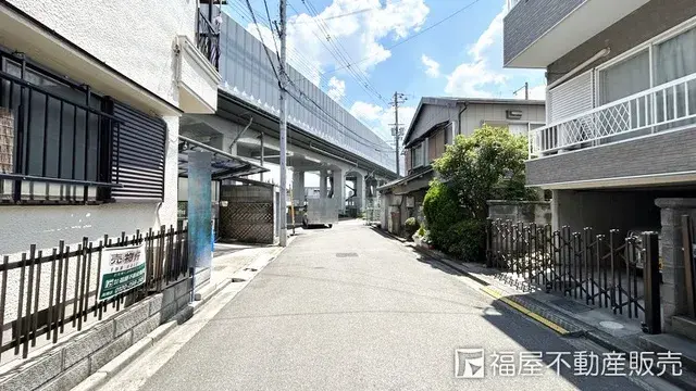 Propiedad 4LDK Ciudad de Takatsuki Prefectura de Osaka (6)