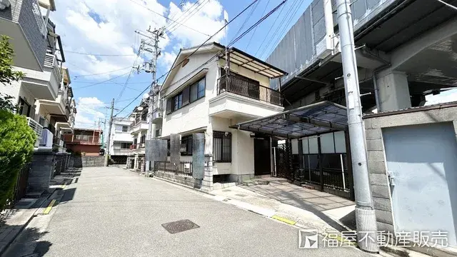 Propiedad 4LDK Ciudad de Takatsuki Prefectura de Osaka (7)