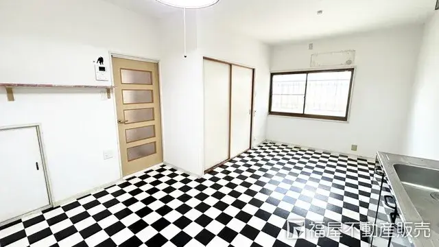 Propiedad 4LDK Ciudad de Takatsuki Prefectura de Osaka (8)