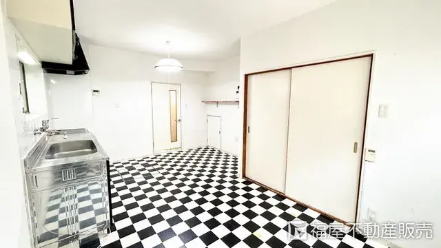 Propiedad 4LDK Ciudad de Takatsuki Prefectura de Osaka (9)