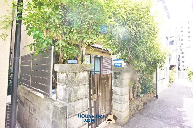 عقار 4DK Osaka City Asahi-ku, Osaka Prefecture (12)