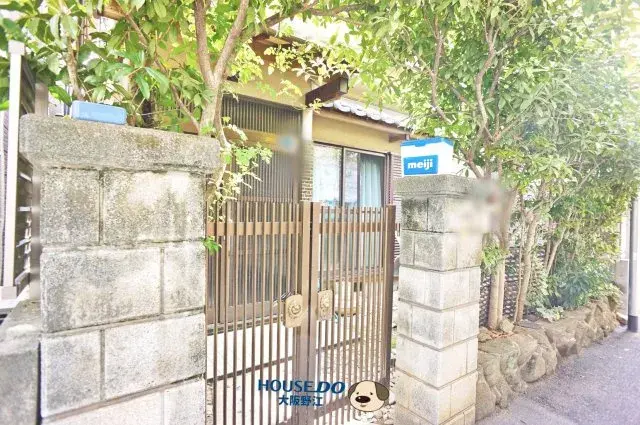 عقار 4DK Osaka City Asahi-ku, Osaka Prefecture (13)