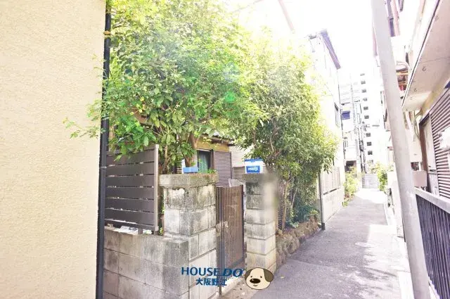 عقار 4DK Osaka City Asahi-ku, Osaka Prefecture (14)