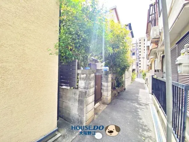 عقار 4DK Osaka City Asahi-ku, Osaka Prefecture (15)