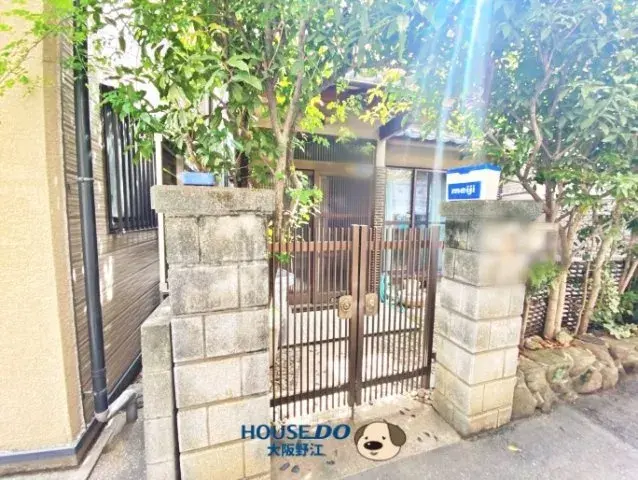 عقار 4DK Osaka City Asahi-ku, Osaka Prefecture (17)