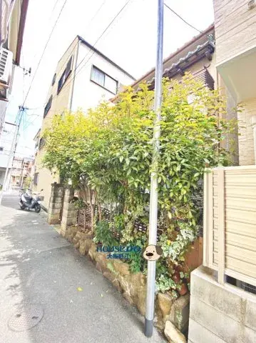 عقار 4DK Osaka City Asahi-ku, Osaka Prefecture (3)