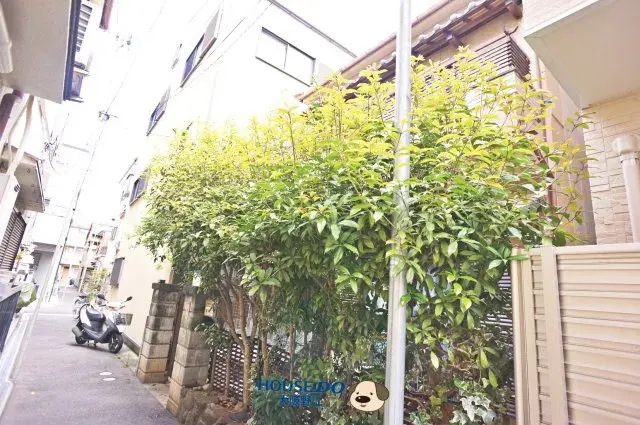 عقار 4DK Osaka City Asahi-ku, Osaka Prefecture (9)