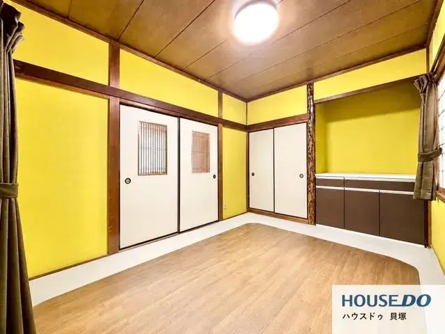 3LDK Property Kaizuka City Osaka Prefecture (9)