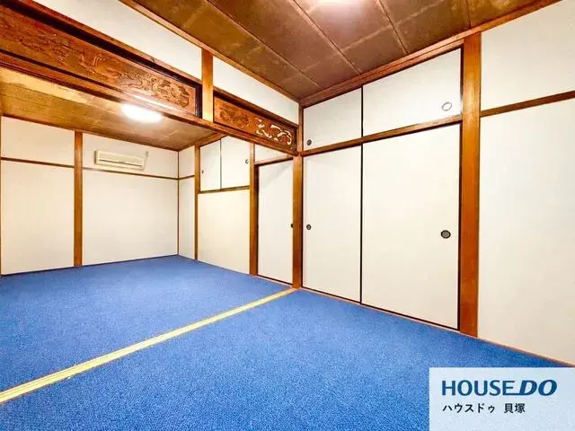 3LDK Property Kaizuka City Osaka Prefecture (10)
